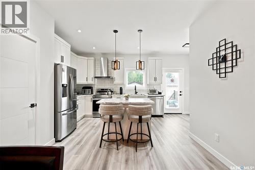 414A 109Th Street W, Saskatoon, SK - Indoor Photo Showing Other Room