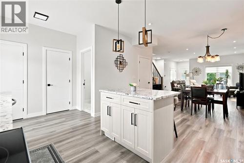 414A 109Th Street W, Saskatoon, SK - Indoor