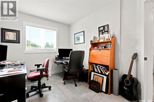 414A 109Th Street W, Saskatoon, SK - Indoor Photo Showing Office
