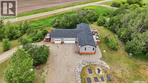 295 Wall Road, Rosthern Rm No. 403, SK 