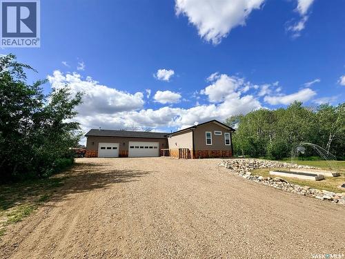 295 Wall Road, Rosthern Rm No. 403, SK 