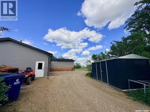 295 Wall Road, Rosthern Rm No. 403, SK 