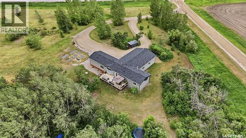 295 Wall Road, Rosthern Rm No. 403, SK 