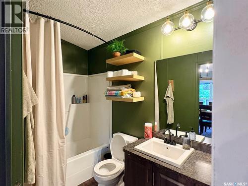 295 Wall Road, Rosthern Rm No. 403, SK 