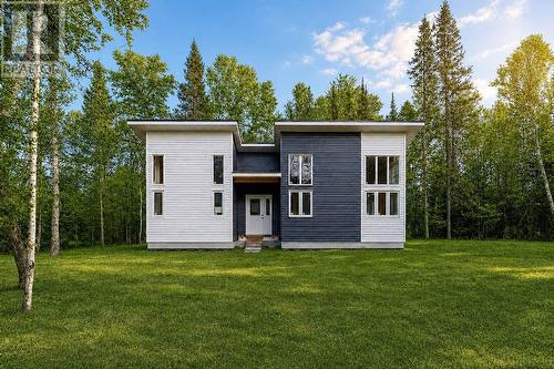 30 Shields Point Road, Bonfield, ON - Outdoor