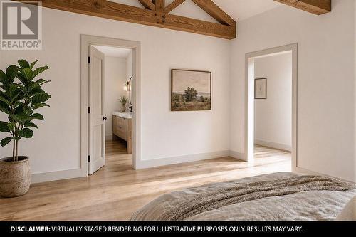 30 Shields Point Road, Bonfield, ON - Indoor