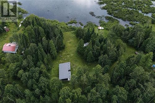 30 Shields Point Road, Bonfield, ON - Outdoor With Body Of Water With View
