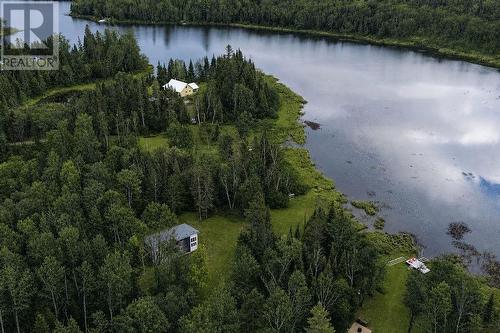 30 Shields Point Road, Bonfield, ON - Outdoor With Body Of Water With View