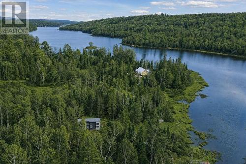 30 Shields Point Road, Bonfield, ON - Outdoor With Body Of Water With View