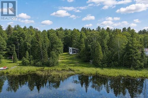 30 Shields Point Road, Bonfield, ON - Outdoor With Body Of Water With View