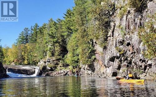 30 Shields Point Road, Bonfield, ON - Outdoor With Body Of Water With View
