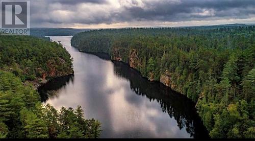 30 Shields Point Road, Bonfield, ON - Outdoor With Body Of Water With View