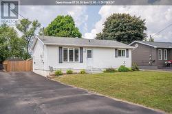 112 Anna ST Sault Ste. Marie, ON P6B 3S8
