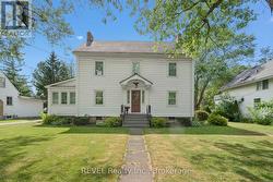 166 NORTH STREET N Fort Erie (Central), ON L2A 3R7
