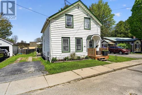 204 WOOD STREET E  Prescott, ON K0E 1T0