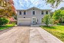 30 Marlow Place, Brampton, ON 