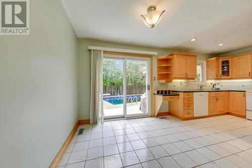 30 Marlow Place, Brampton, ON 