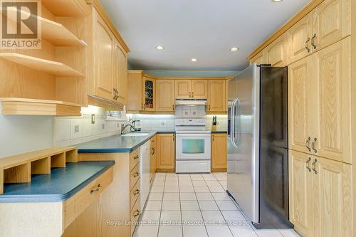 30 Marlow Place, Brampton, ON 