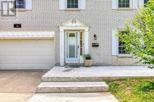 30 Marlow Place, Brampton, ON 
