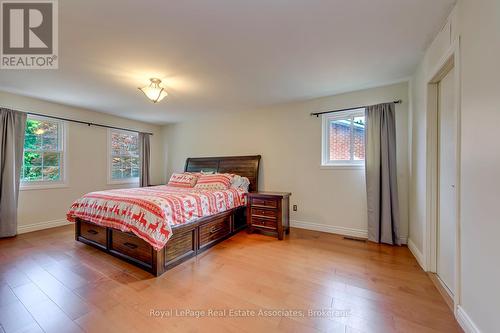 30 Marlow Place, Brampton, ON 