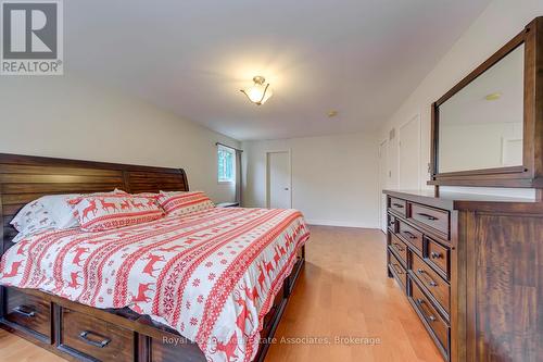 30 Marlow Place, Brampton, ON 