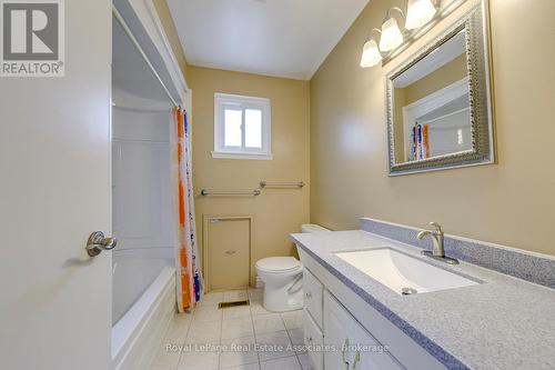 30 Marlow Place, Brampton, ON 