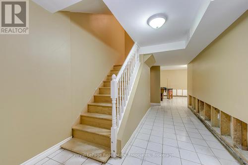 30 Marlow Place, Brampton, ON 