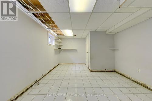 30 Marlow Place, Brampton, ON 