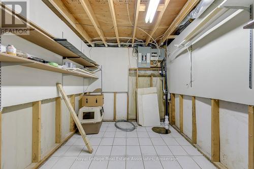 30 Marlow Place, Brampton, ON 