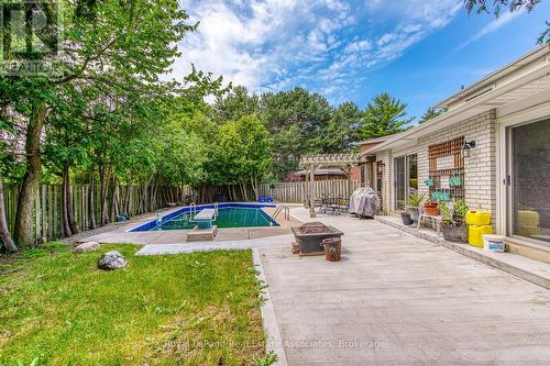 30 Marlow Place, Brampton, ON 