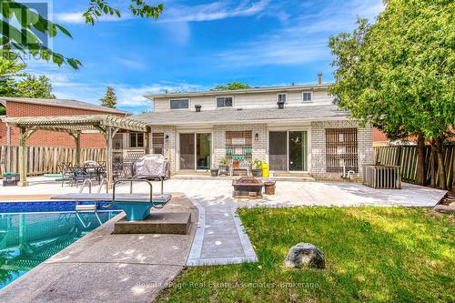 30 Marlow Place, Brampton, ON 