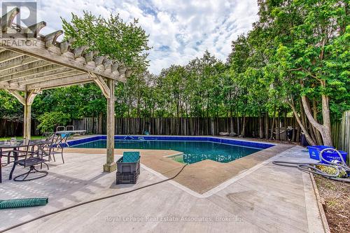 30 Marlow Place, Brampton, ON 