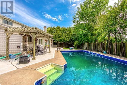 30 Marlow Place, Brampton, ON 