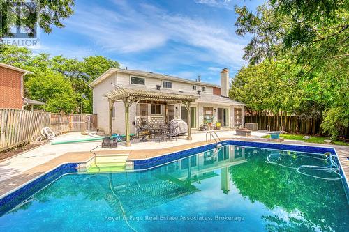 30 Marlow Place, Brampton, ON 