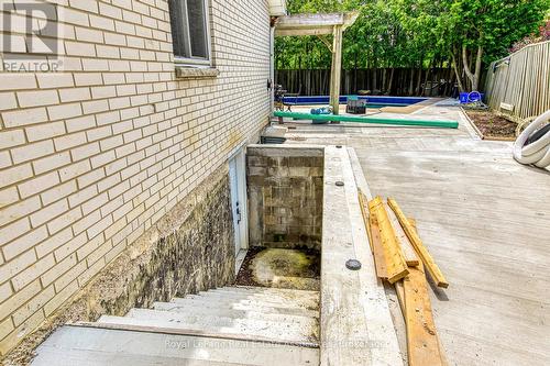 30 Marlow Place, Brampton, ON 