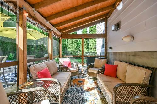 355 Fairview Drive, Gravenhurst, ON 
