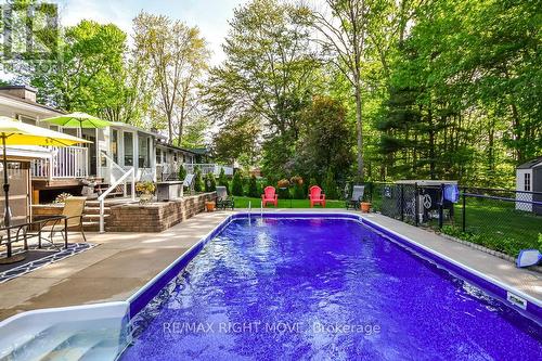 355 Fairview Drive, Gravenhurst, ON 