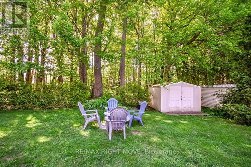355 Fairview Drive, Gravenhurst, ON 