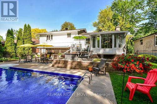 355 Fairview Drive, Gravenhurst, ON 