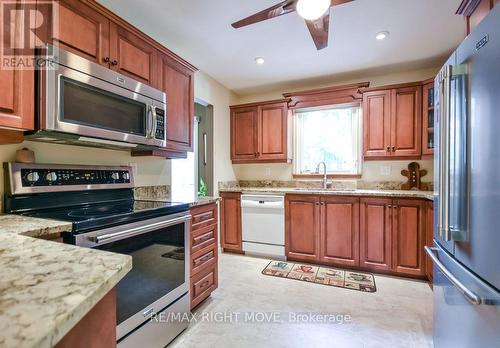 355 Fairview Drive, Gravenhurst, ON 