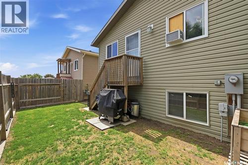 26 55 Borden Crescent, Saskatoon, SK 