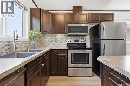 26 55 Borden Crescent, Saskatoon, SK 