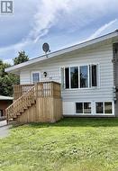 77 Hillside DR S Elliot Lake, ON P5A 1M8