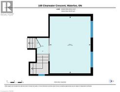 Floor plan - 