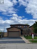 938 WETHERBY LANE  Mississauga (Rathwood), ON L4W 4S7