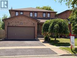 938 WETHERBY LANE  Mississauga (Rathwood), ON L4W 4S7