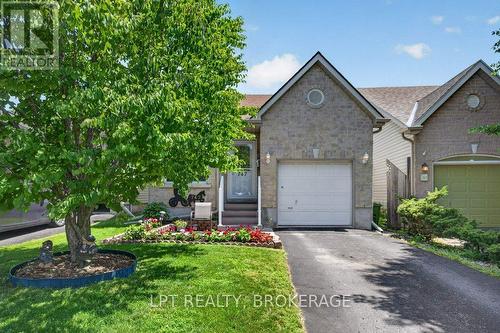 747 SHIRES WAY  Kingston (East Gardiners Rd), ON K7M 8X9