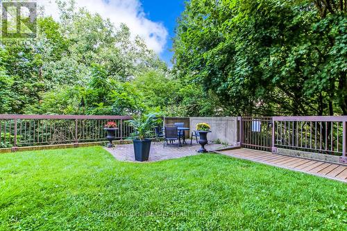 903 - 549 Ridout Street N, London East (East F), ON - Outdoor With Deck Patio Veranda