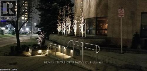 903 - 549 Ridout Street N, London East (East F), ON - Outdoor