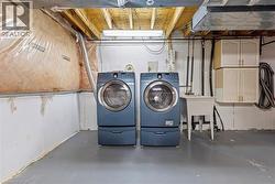 Laundry room - 